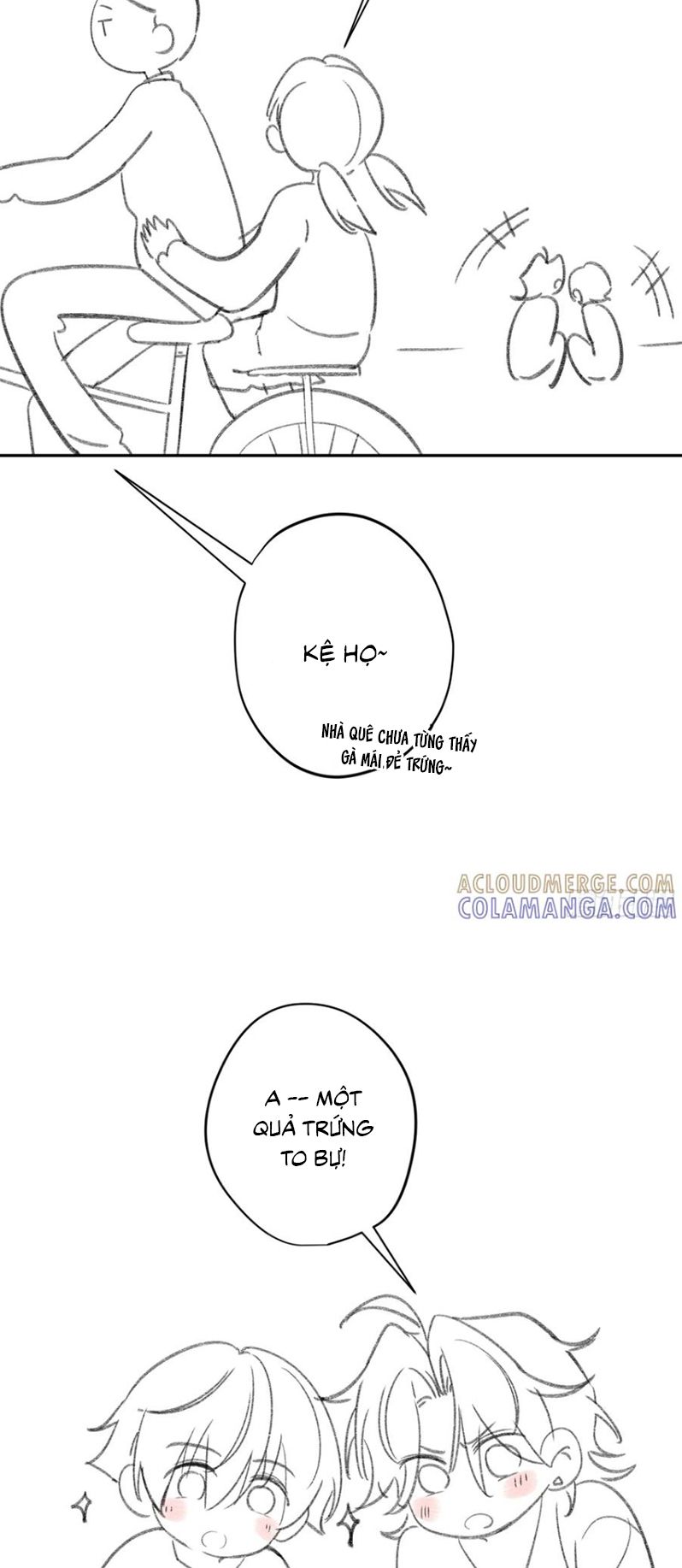 Ác Linh Chapter 51 - Trang 45