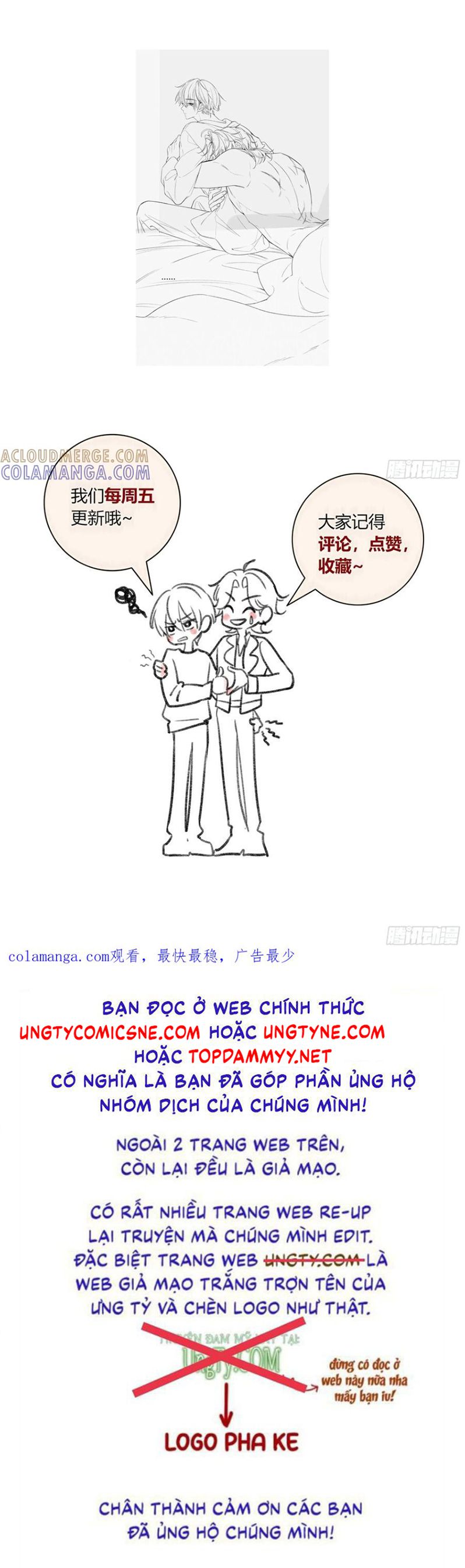 Ác Linh Chapter 51 - Trang 49