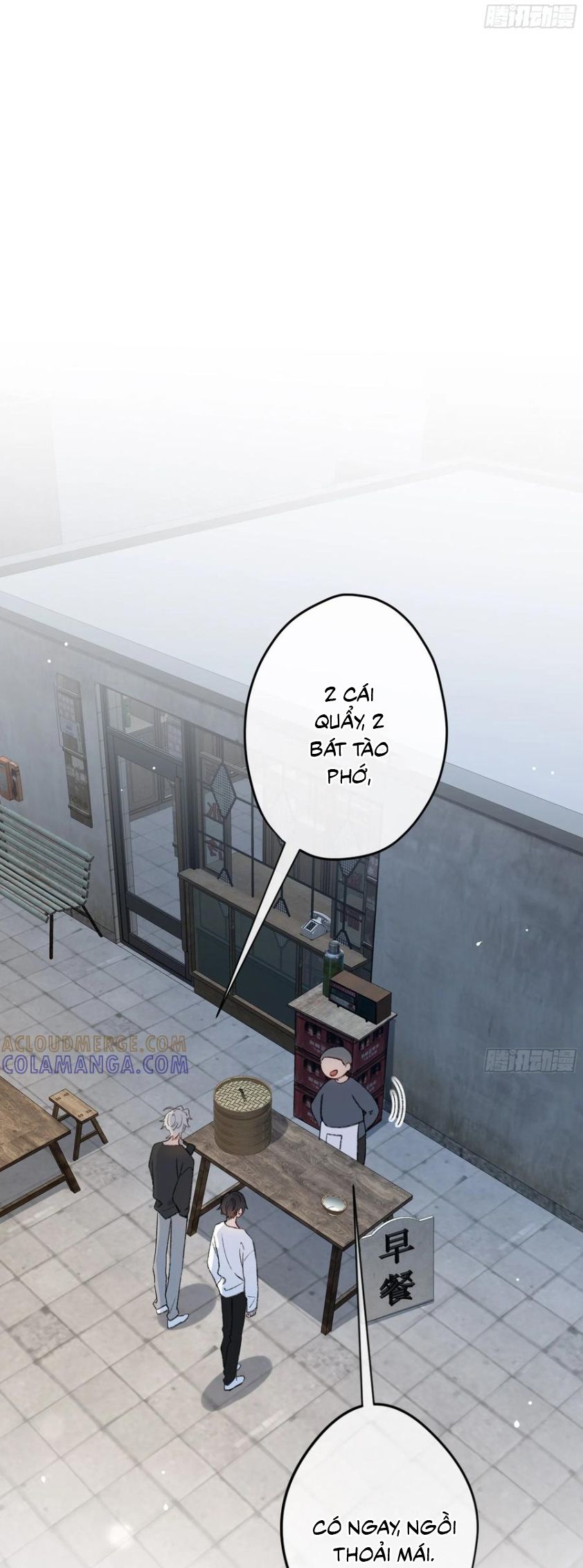 Ác Linh Chapter 51 - Trang 9