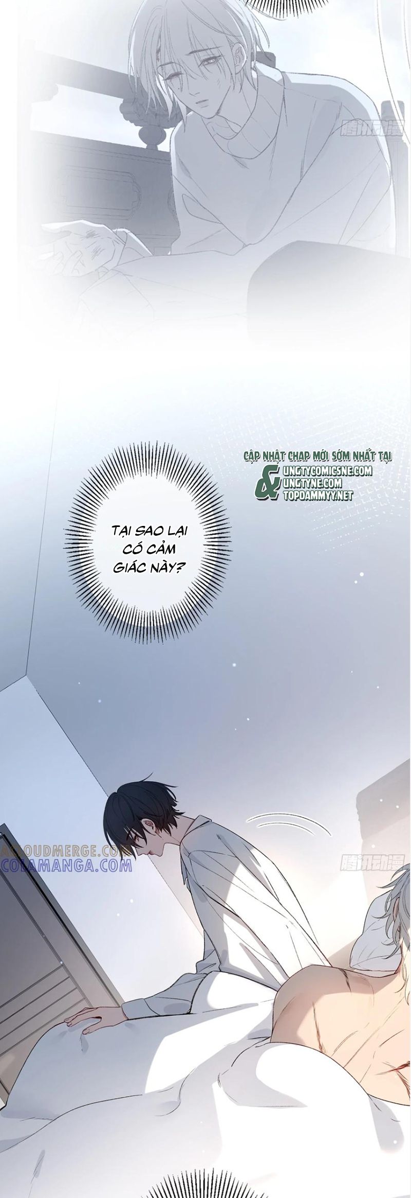 Ác Linh Chapter 52 - Trang 12