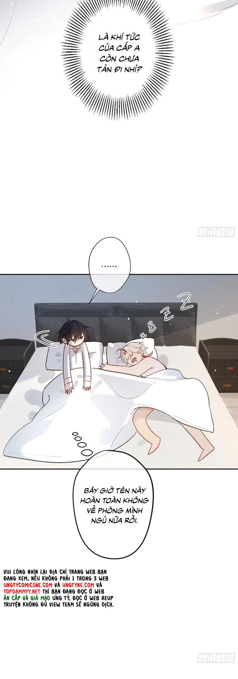 Ác Linh Chapter 52 - Trang 13