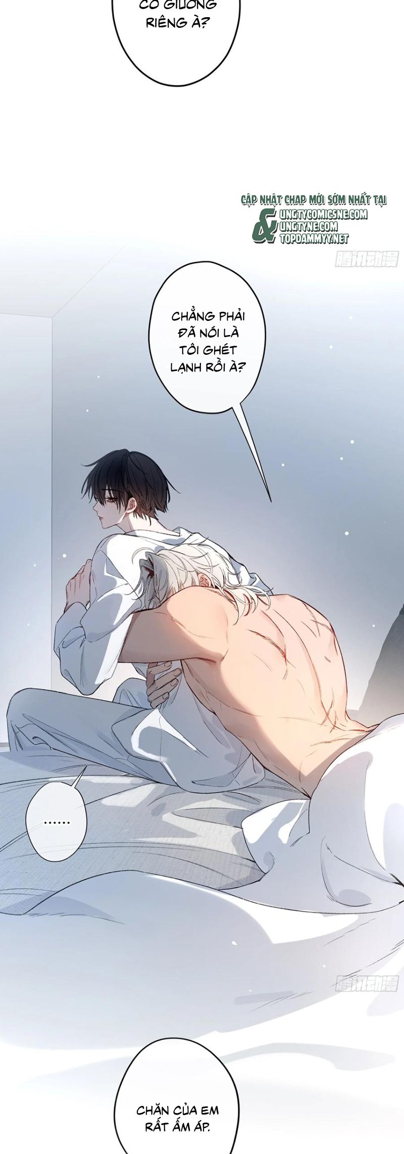 Ác Linh Chapter 52 - Trang 15