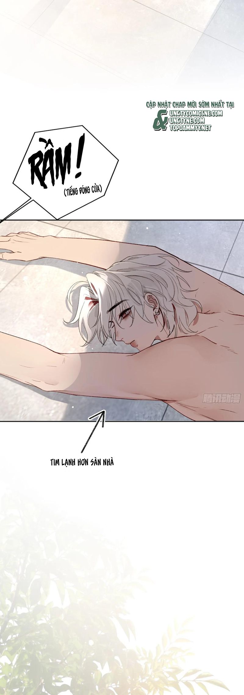 Ác Linh Chapter 52 - Trang 18