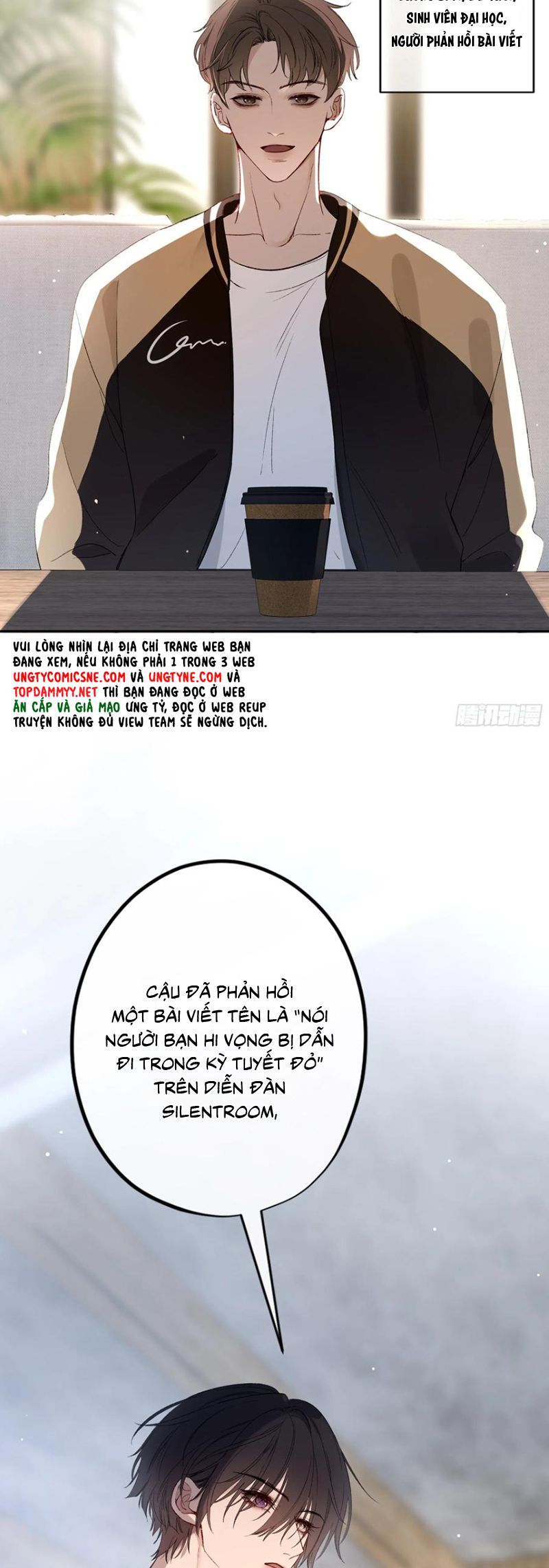 Ác Linh Chapter 52 - Trang 20