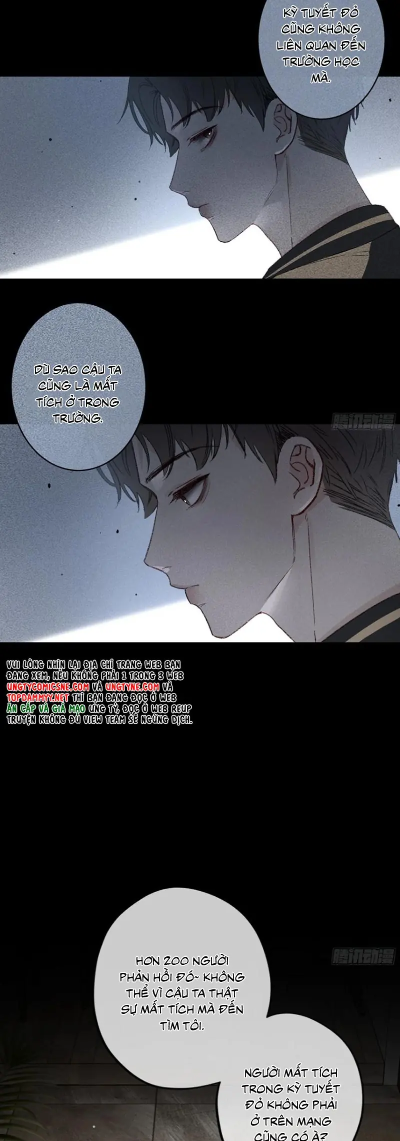 Ác Linh Chapter 52 - Trang 23