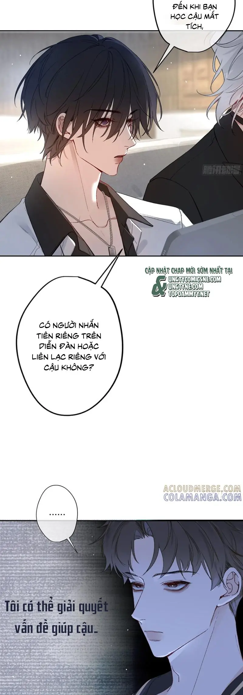Ác Linh Chapter 52 - Trang 25