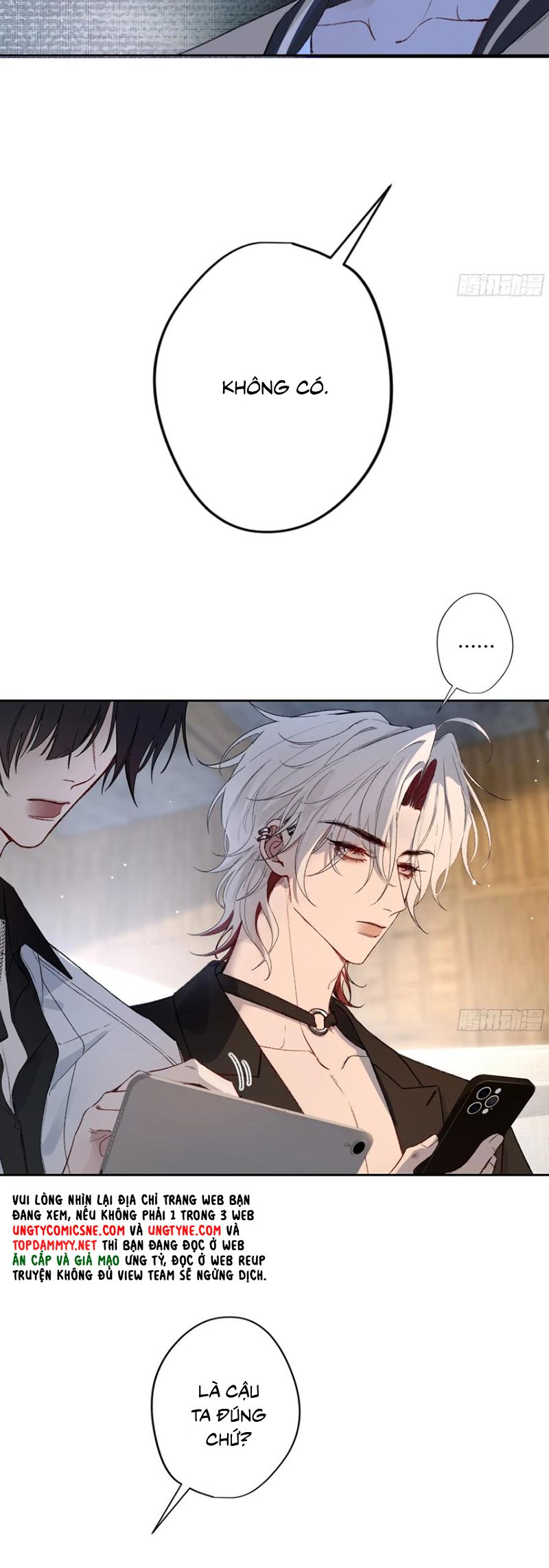 Ác Linh Chapter 52 - Trang 26