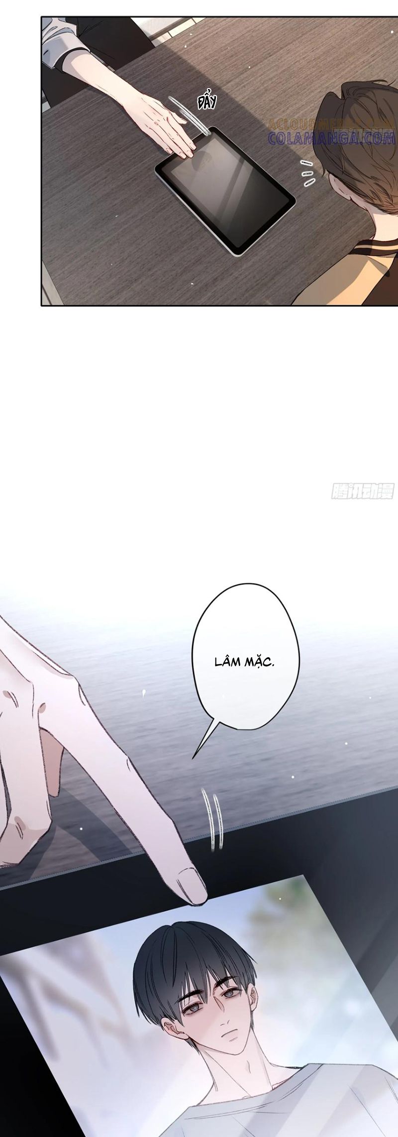 Ác Linh Chapter 52 - Trang 27