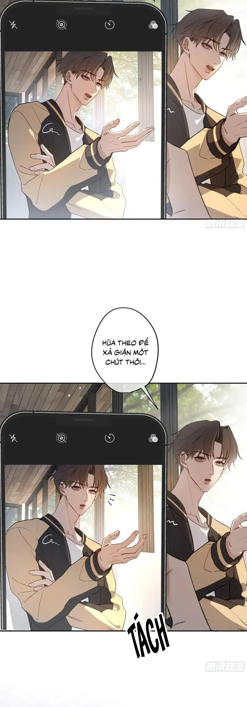 Ác Linh Chapter 52 - Trang 29