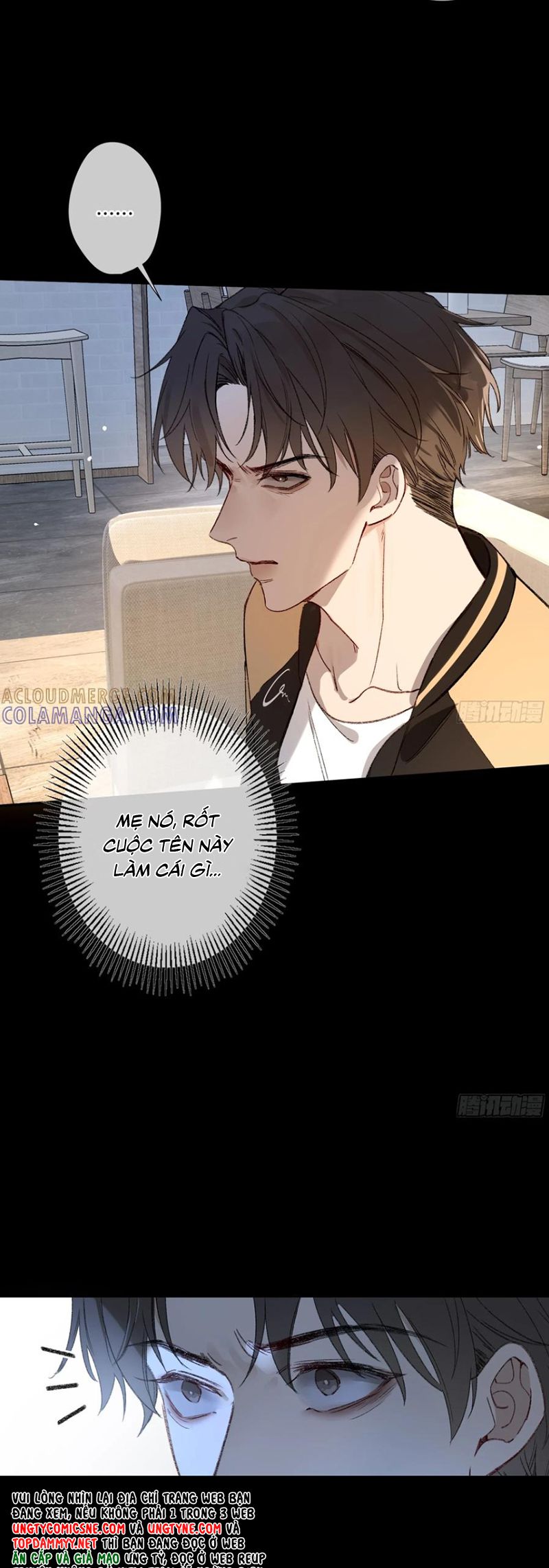 Ác Linh Chapter 52 - Trang 32