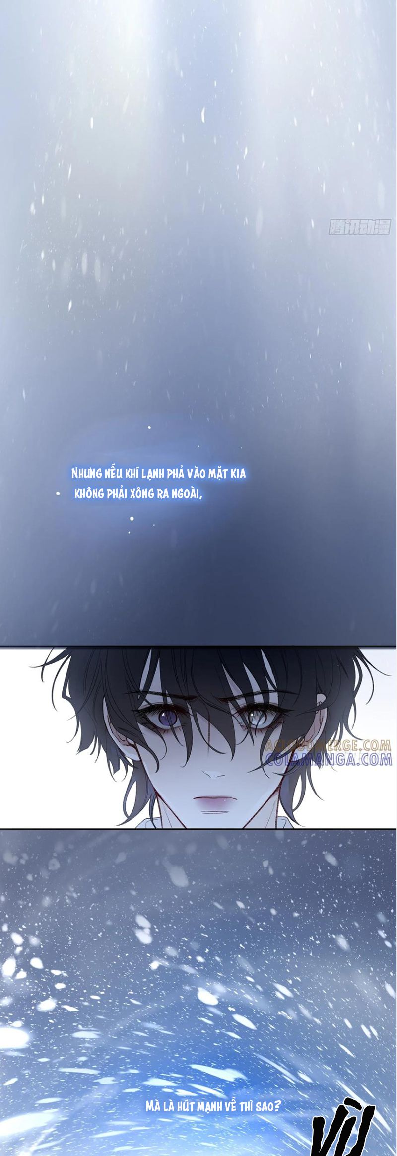 Ác Linh Chapter 52 - Trang 4