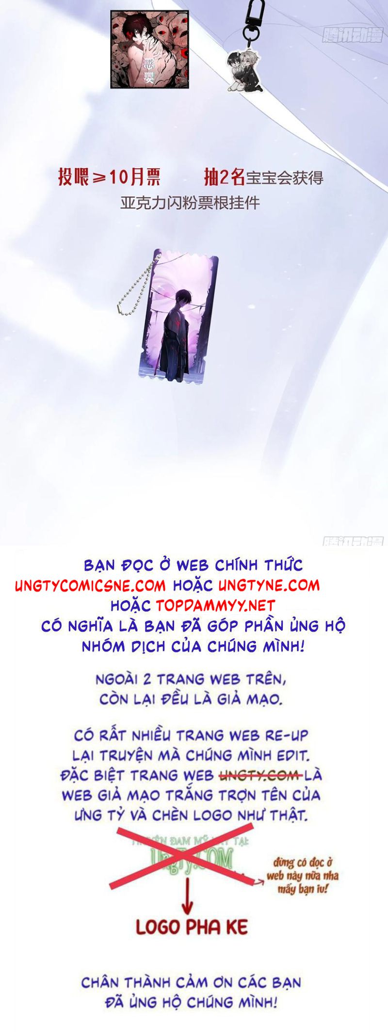 Ác Linh Chapter 52 - Trang 41