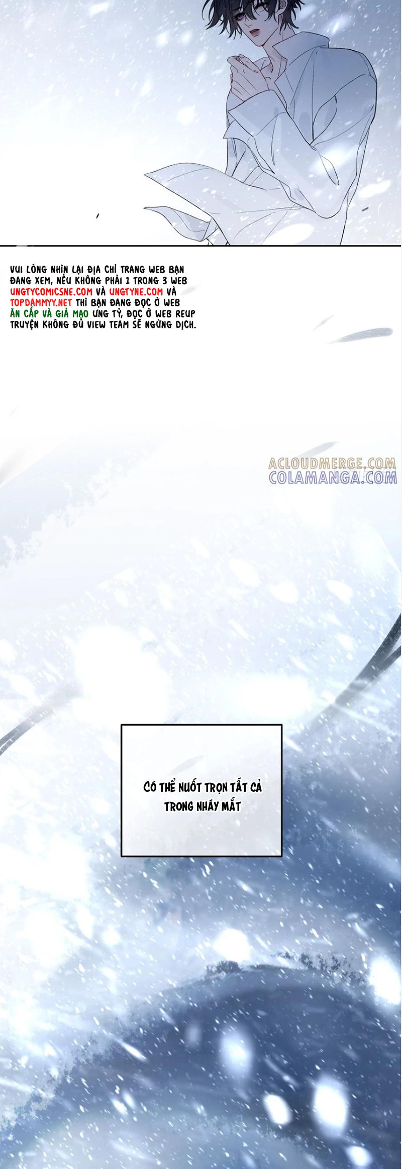 Ác Linh Chapter 52 - Trang 7