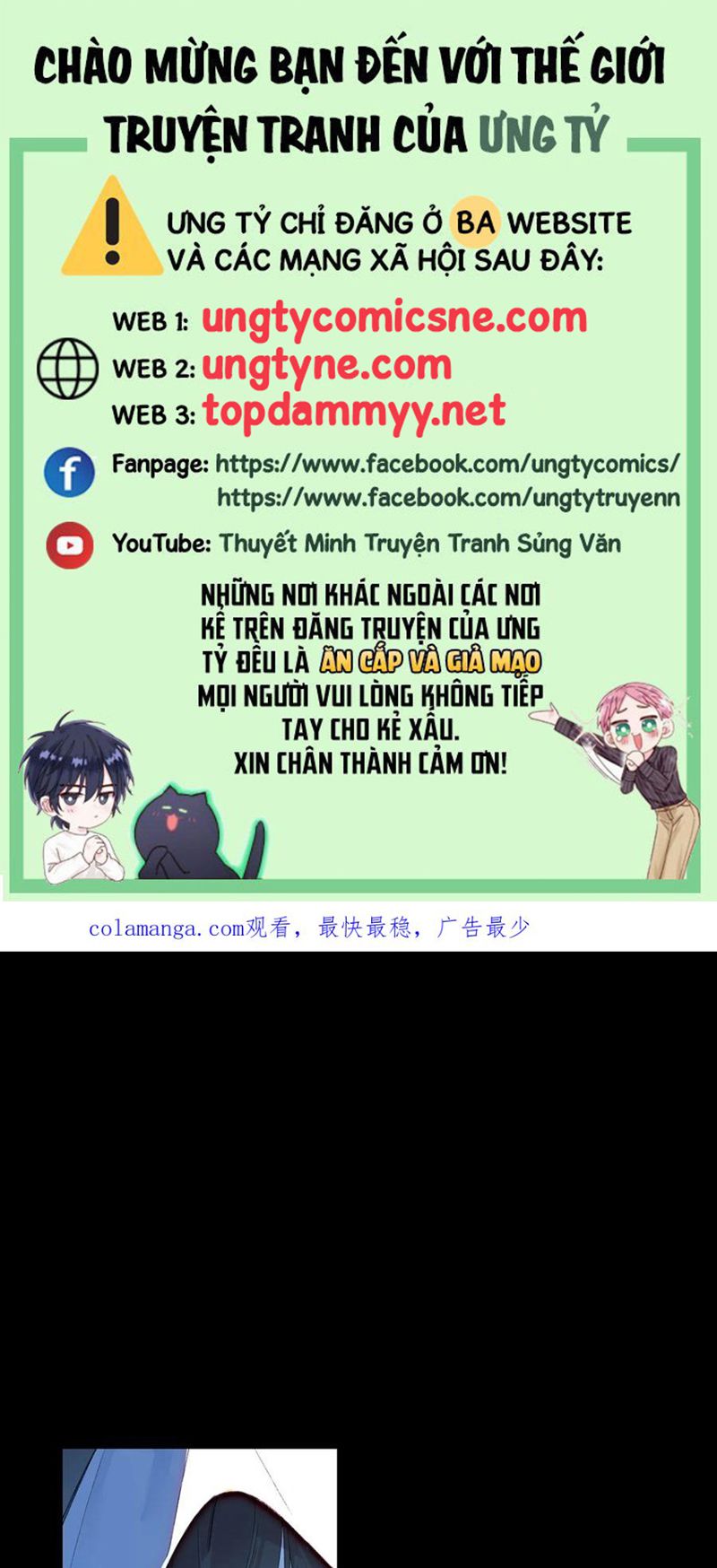 Ác Linh Chapter 53 - Trang 1