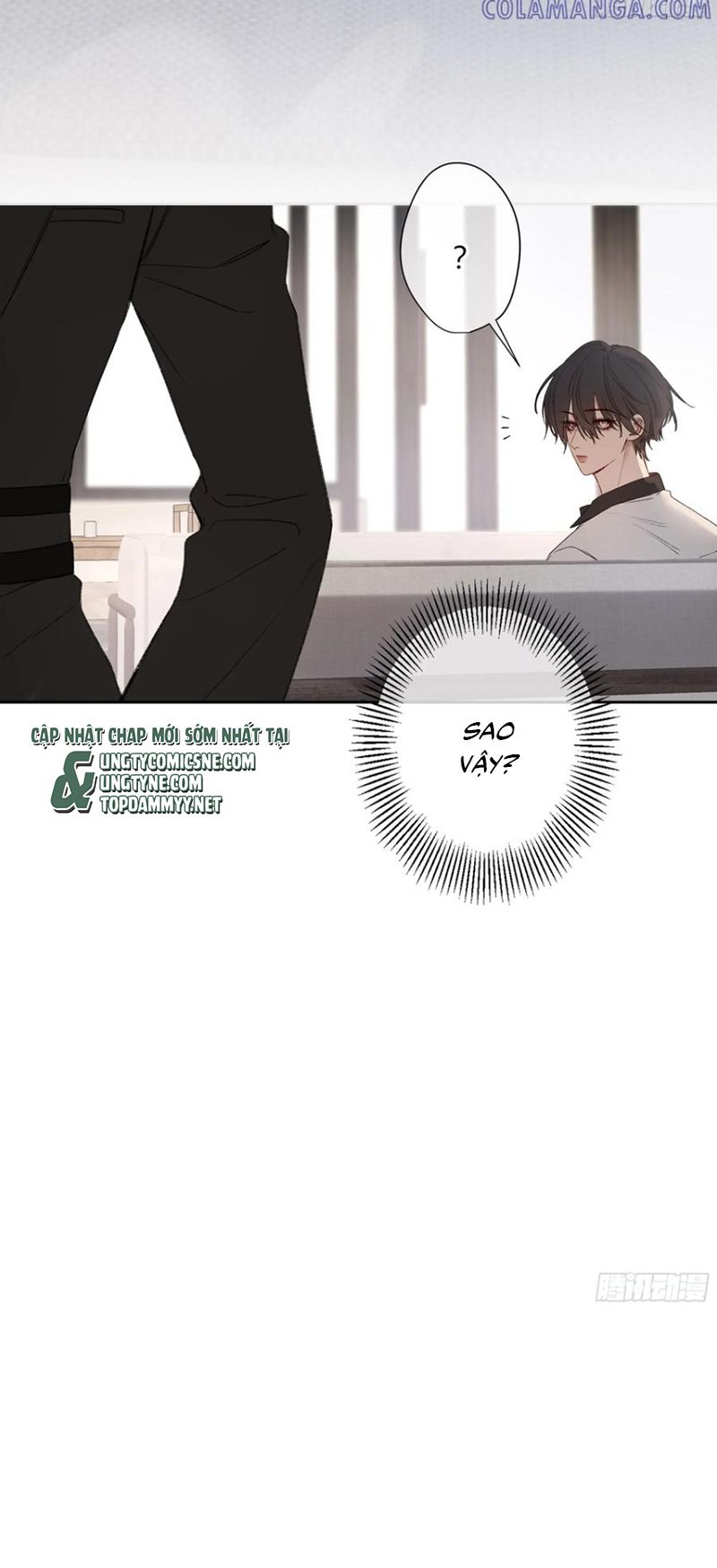 Ác Linh Chapter 53 - Trang 12