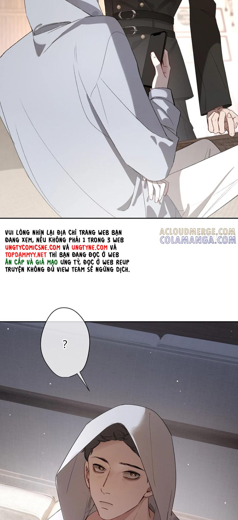 Ác Linh Chapter 53 - Trang 14