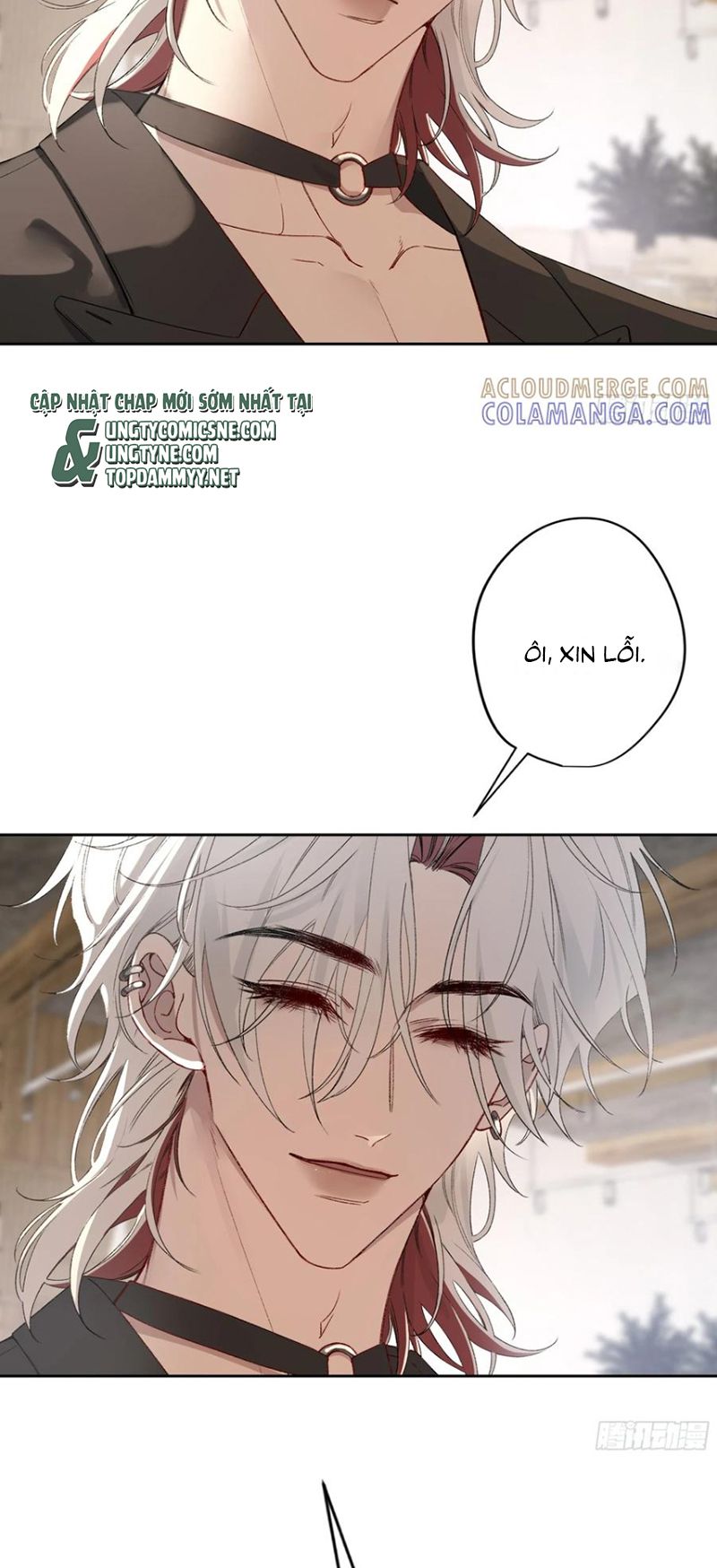 Ác Linh Chapter 53 - Trang 16