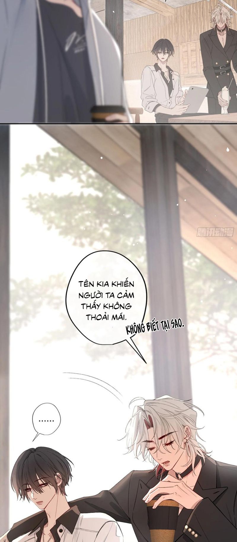 Ác Linh Chapter 53 - Trang 19