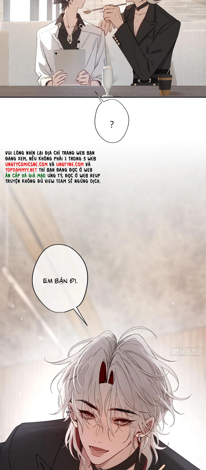 Ác Linh Chapter 53 - Trang 22