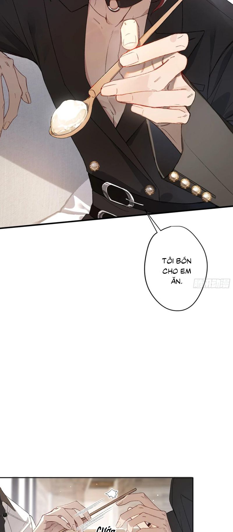 Ác Linh Chapter 53 - Trang 23