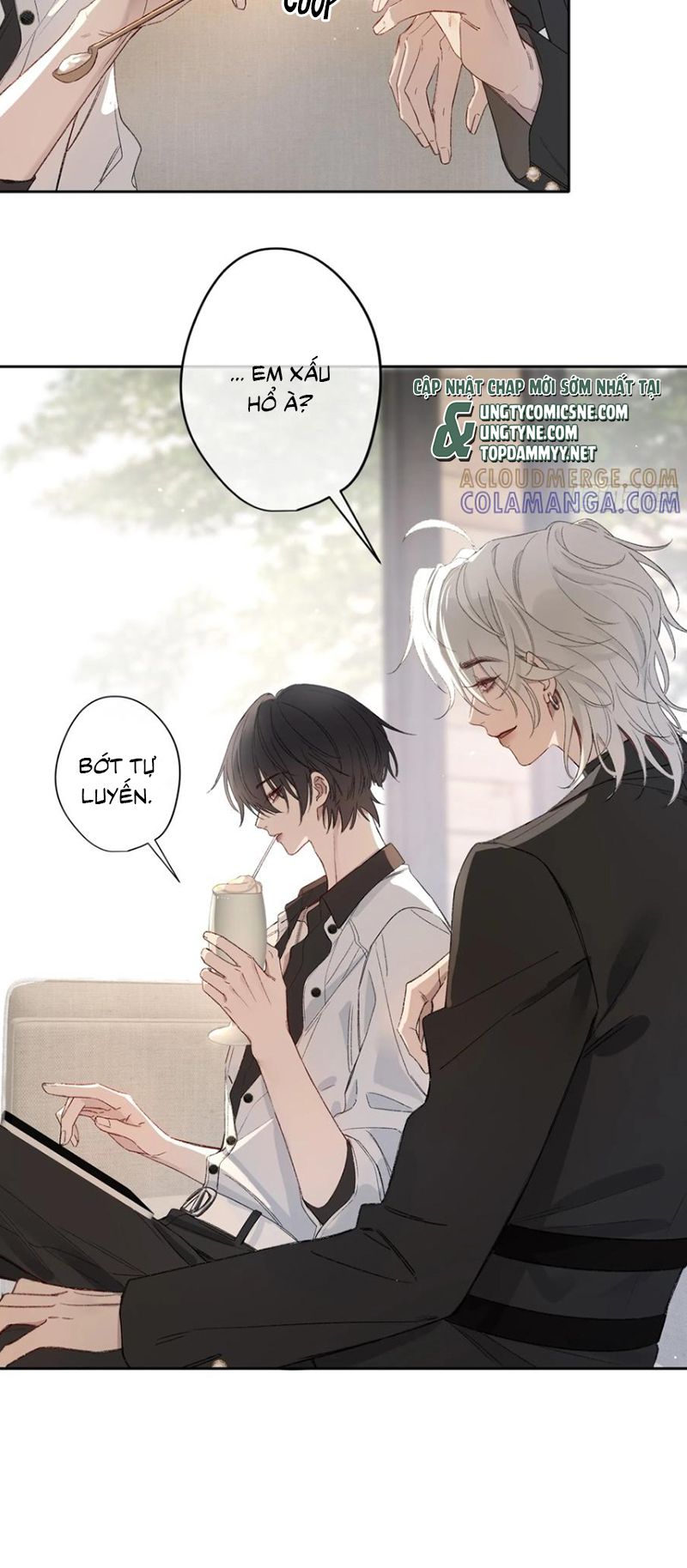 Ác Linh Chapter 53 - Trang 24