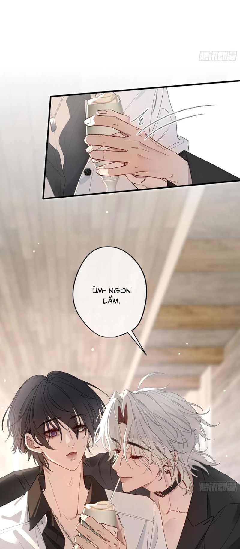 Ác Linh Chapter 53 - Trang 25