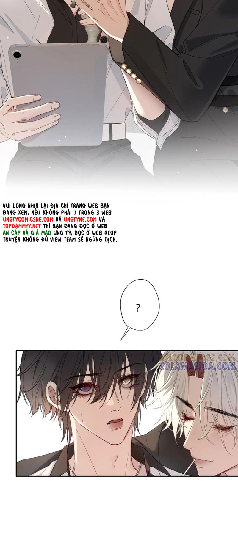Ác Linh Chapter 53 - Trang 26