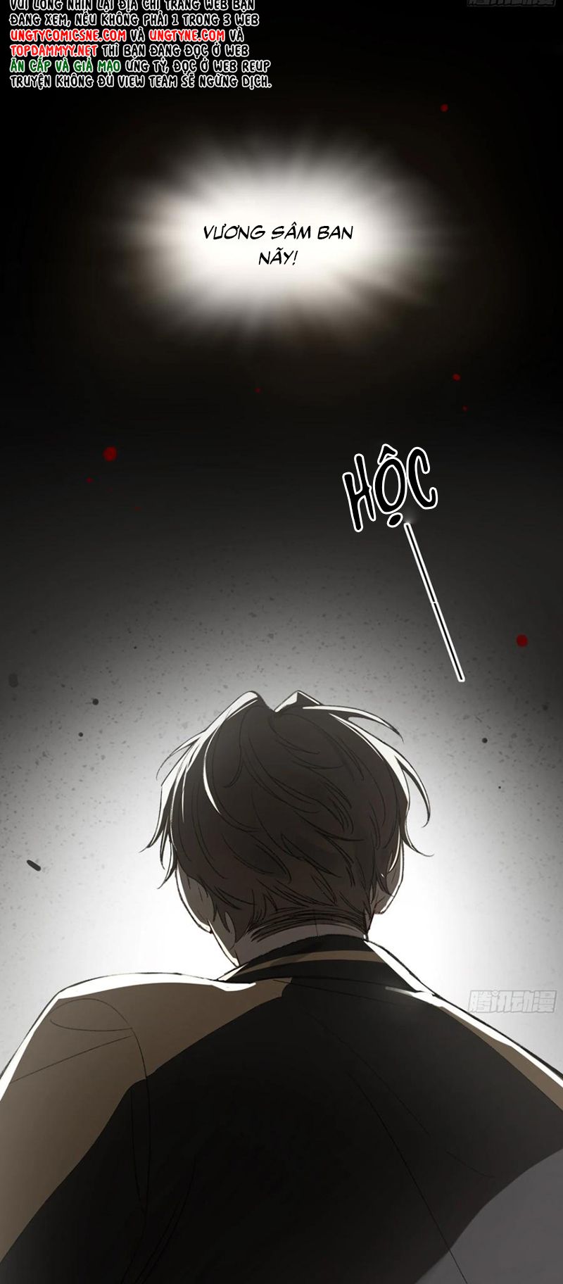 Ác Linh Chapter 53 - Trang 34