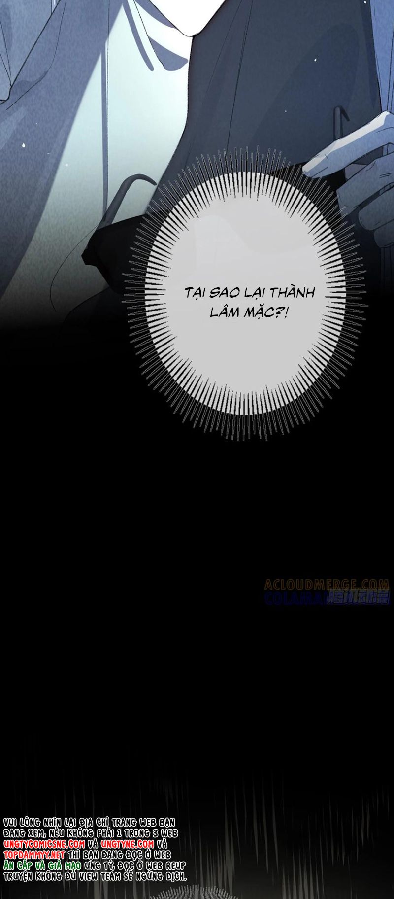 Ác Linh Chapter 53 - Trang 42
