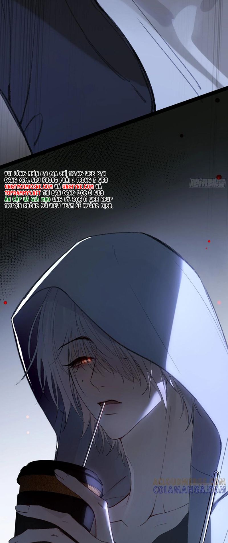 Ác Linh Chapter 53 - Trang 47