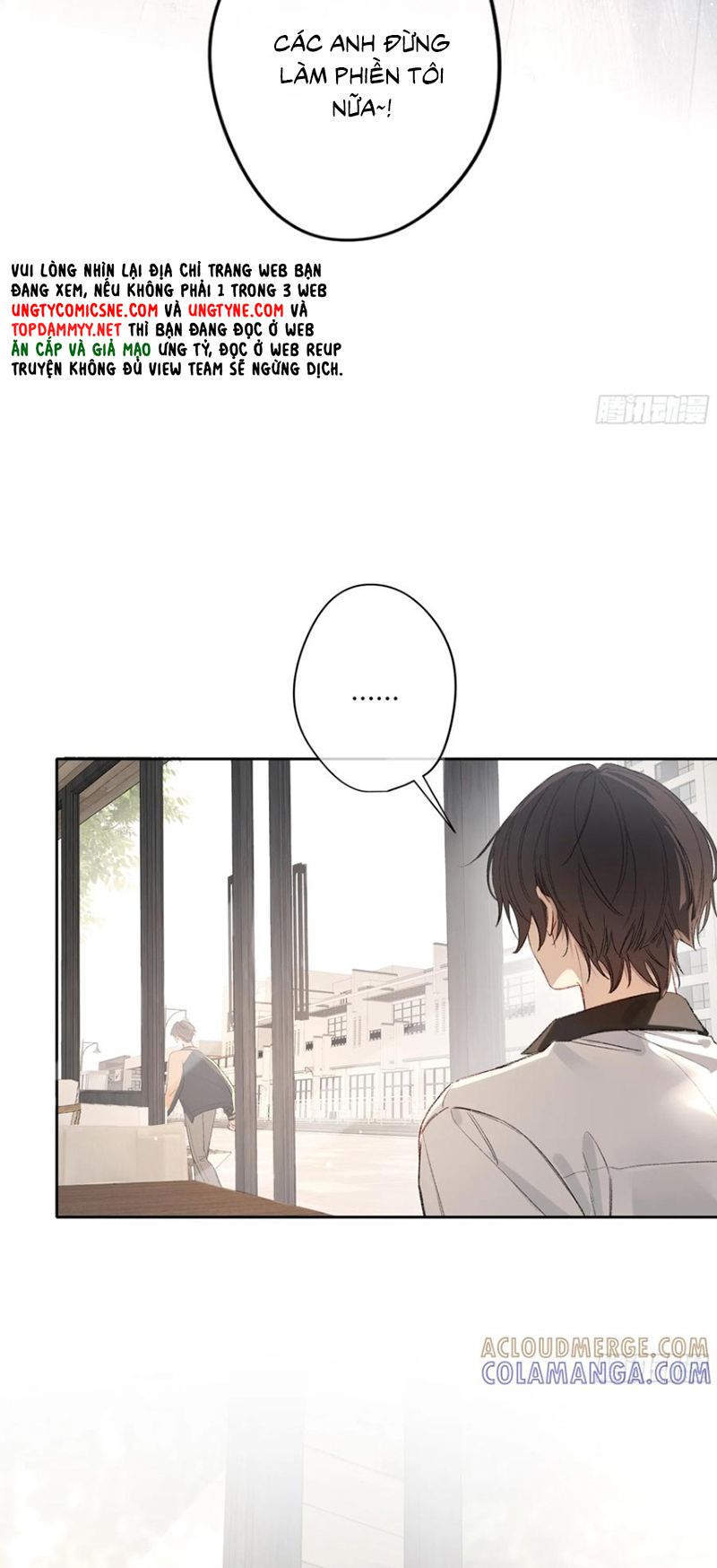Ác Linh Chapter 53 - Trang 5