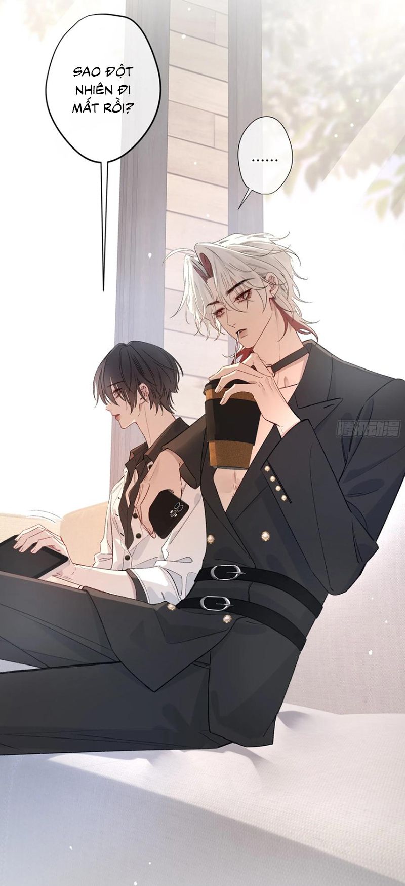 Ác Linh Chapter 53 - Trang 6