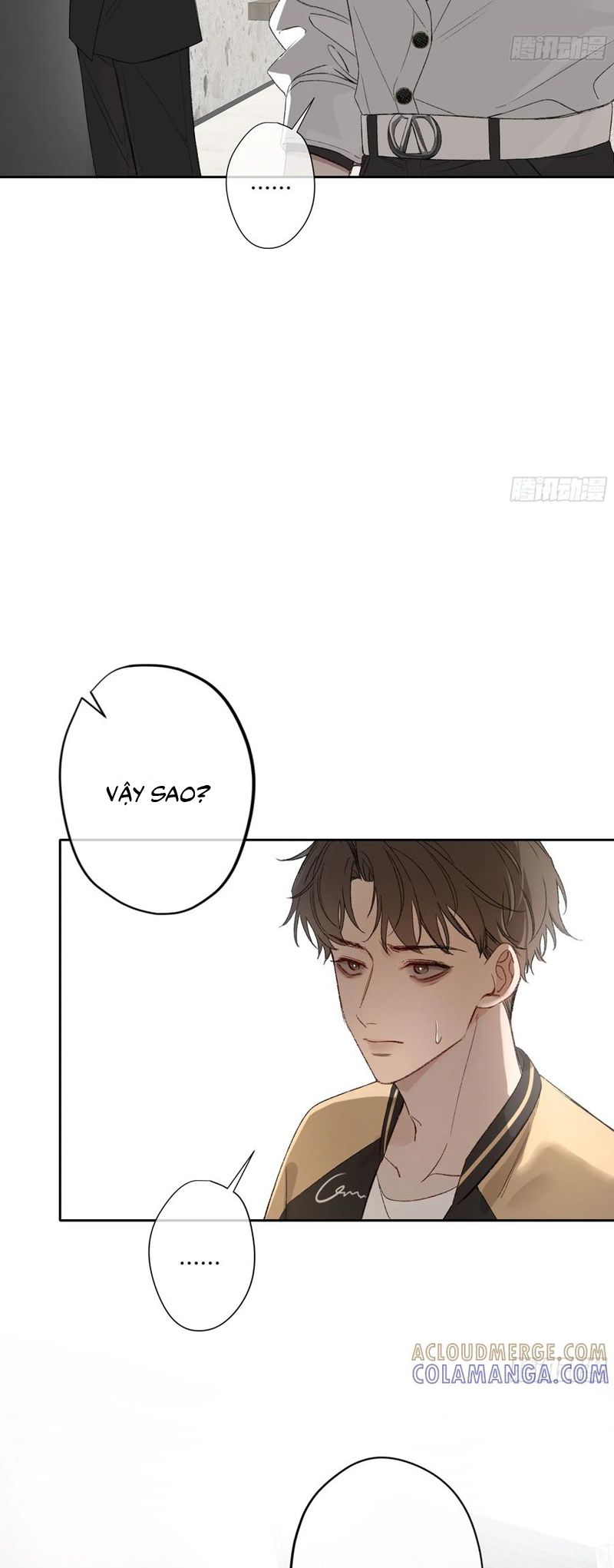 Ác Linh Chapter 54 - Trang 13