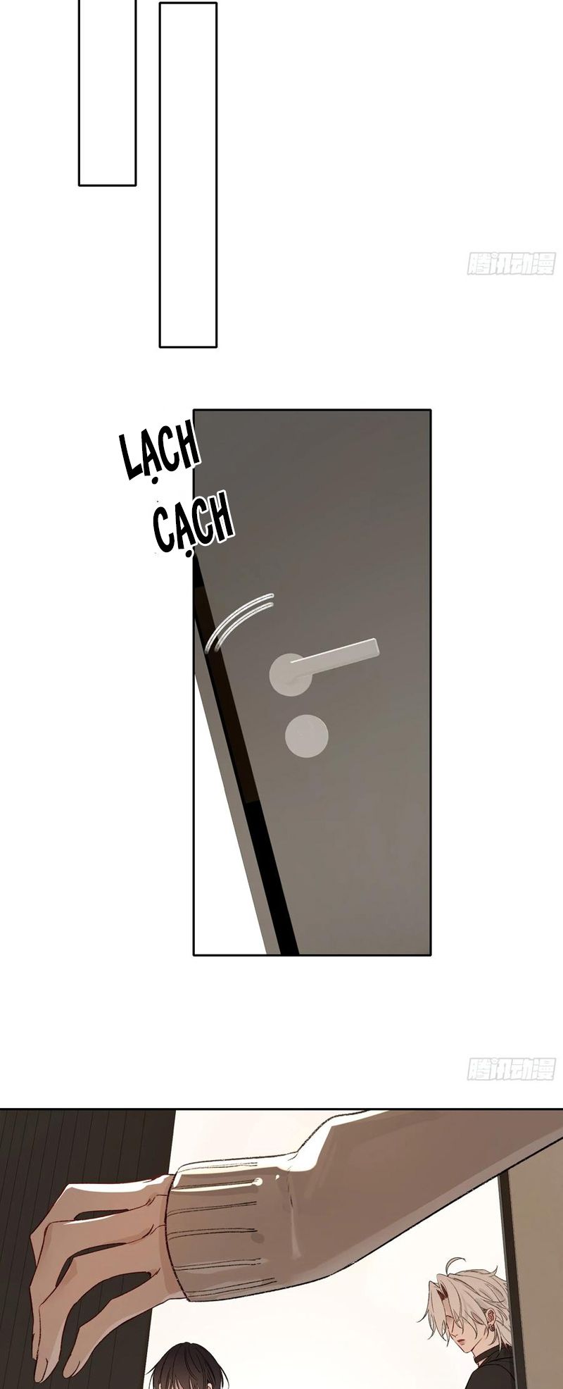 Ác Linh Chapter 54 - Trang 16