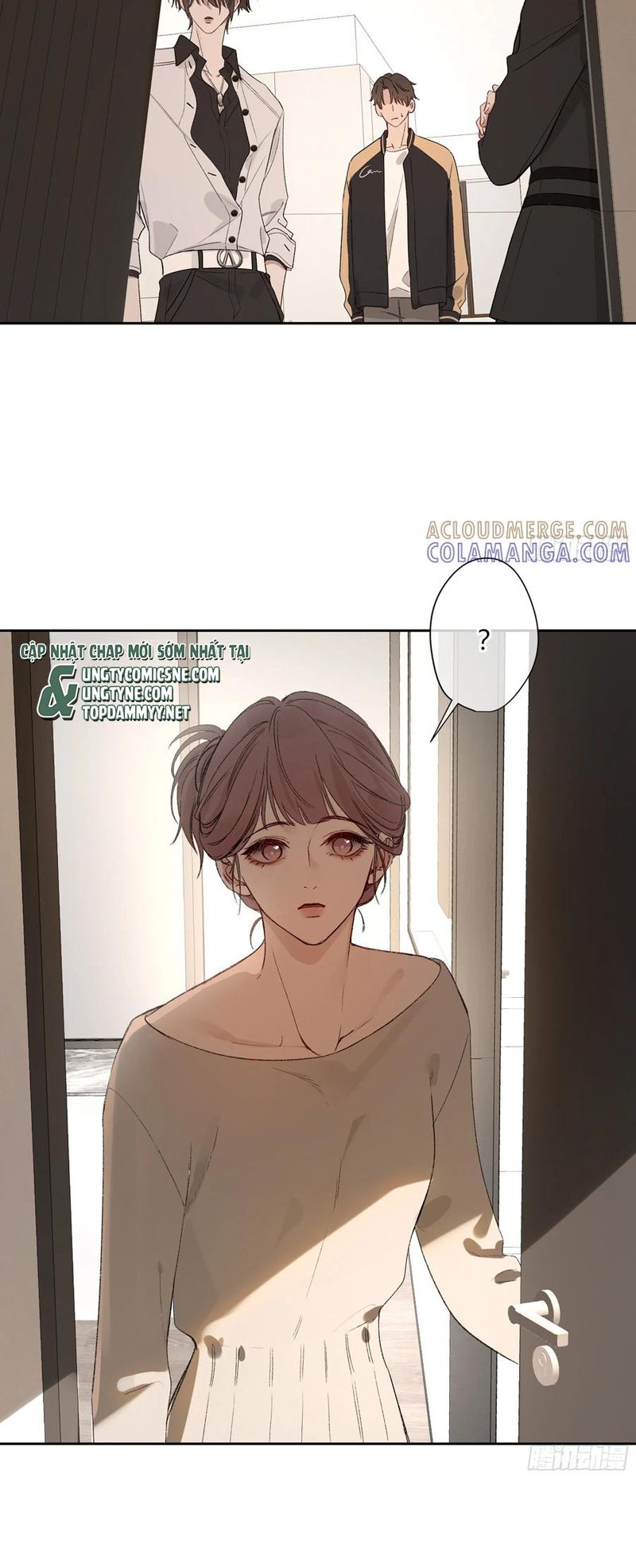 Ác Linh Chapter 54 - Trang 17