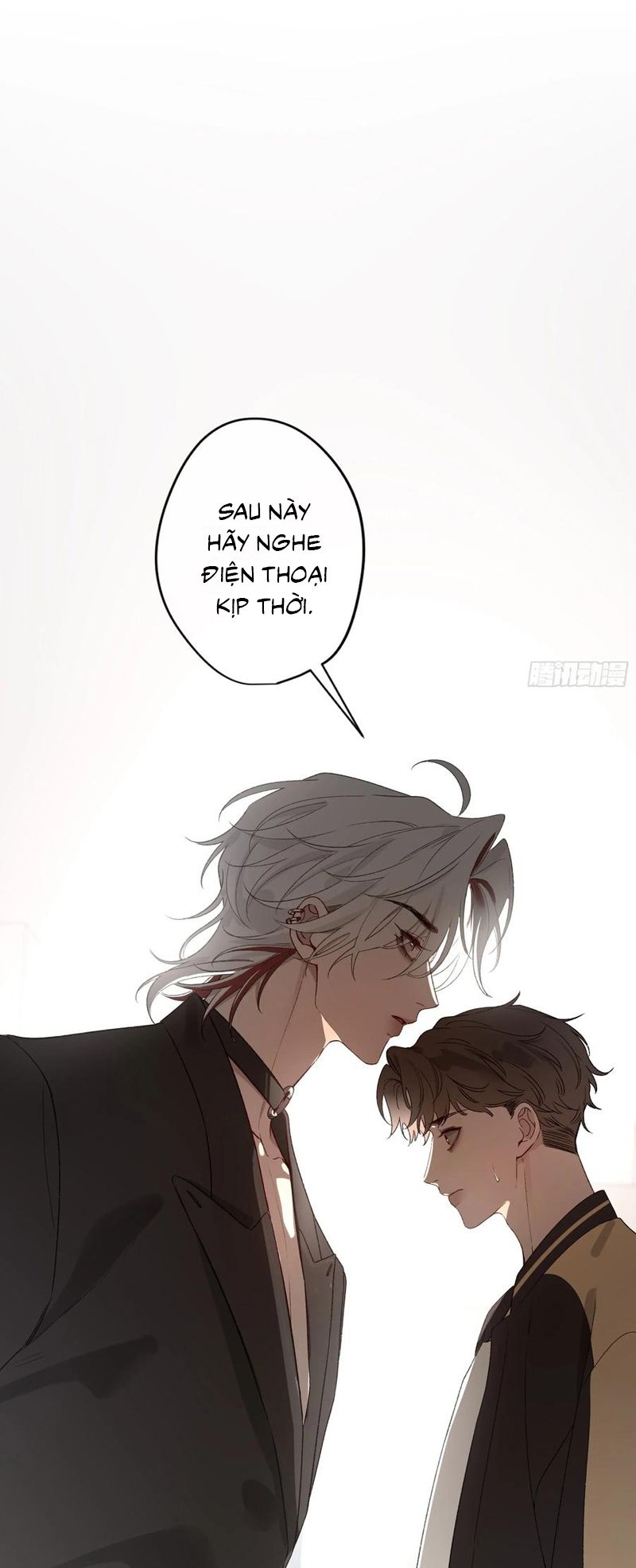Ác Linh Chapter 54 - Trang 20