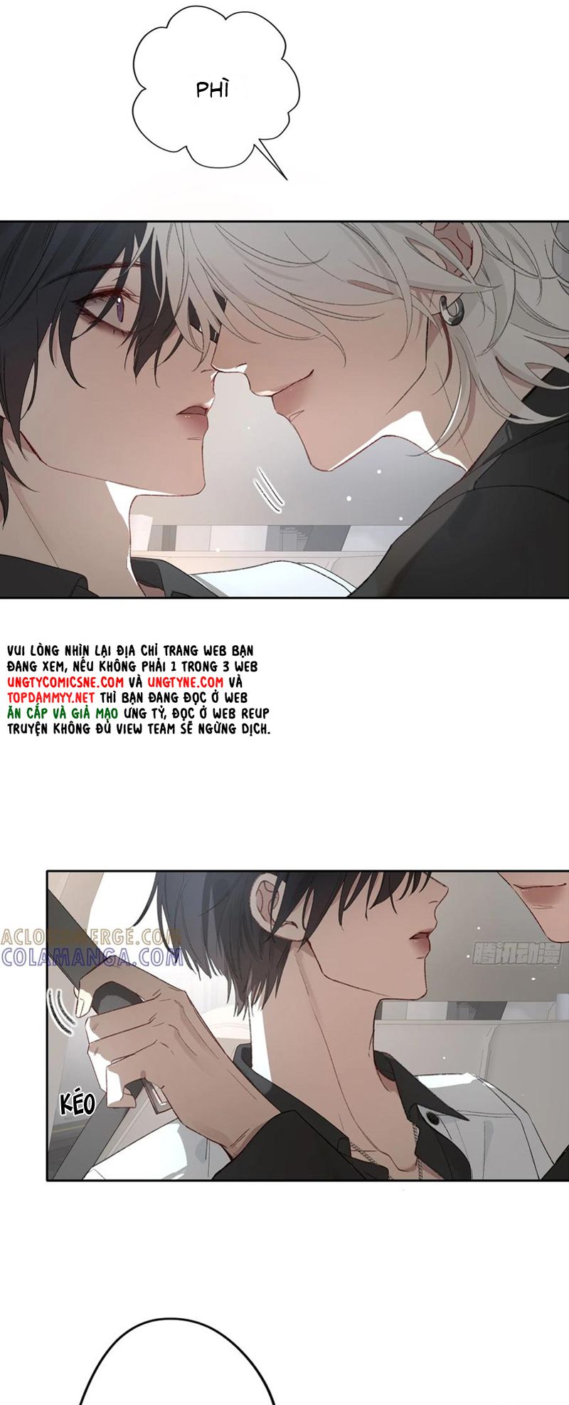 Ác Linh Chapter 54 - Trang 39