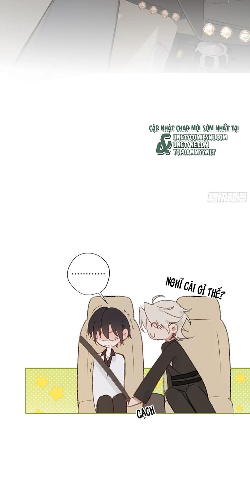 Ác Linh Chapter 54 - Trang 41