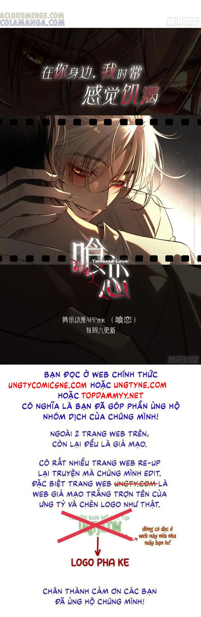 Ác Linh Chapter 54 - Trang 47