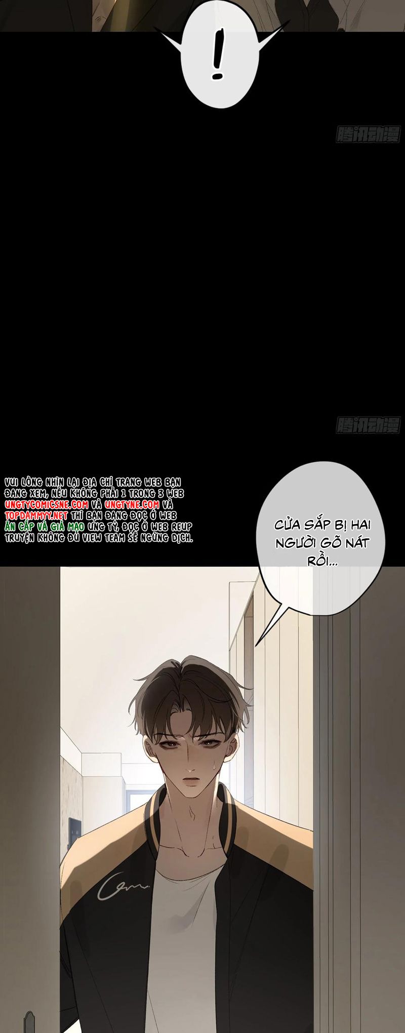 Ác Linh Chapter 54 - Trang 7