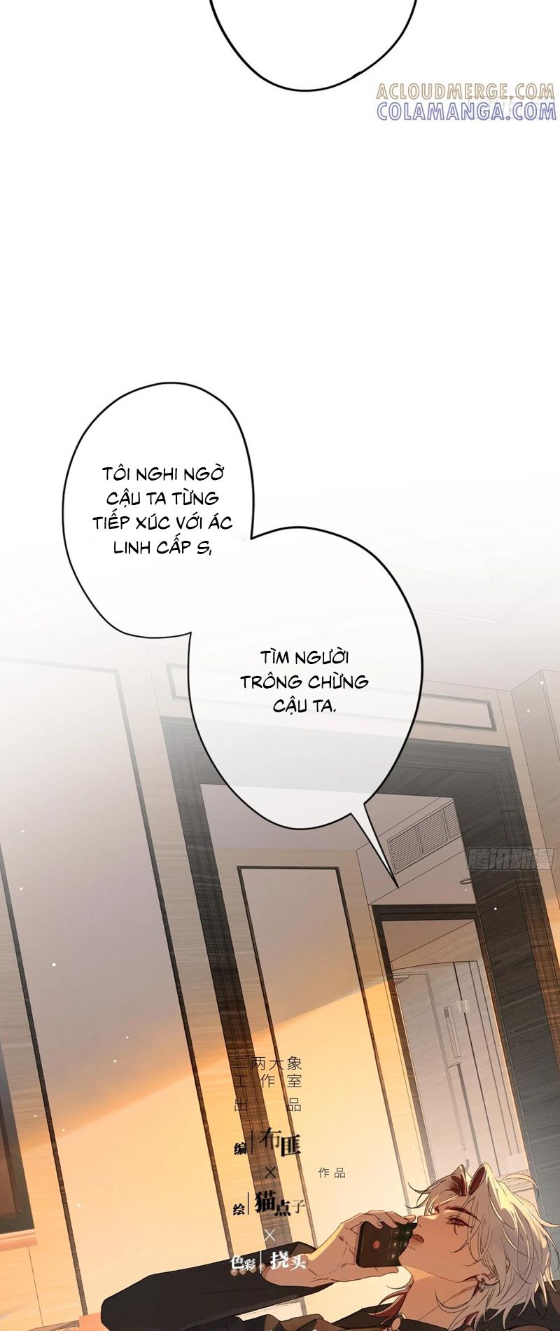 Ác Linh Chapter 55 - Trang 12