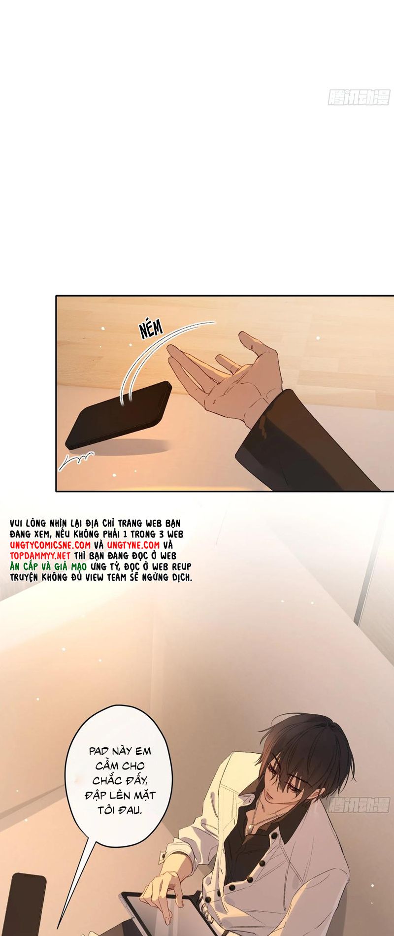 Ác Linh Chapter 55 - Trang 14
