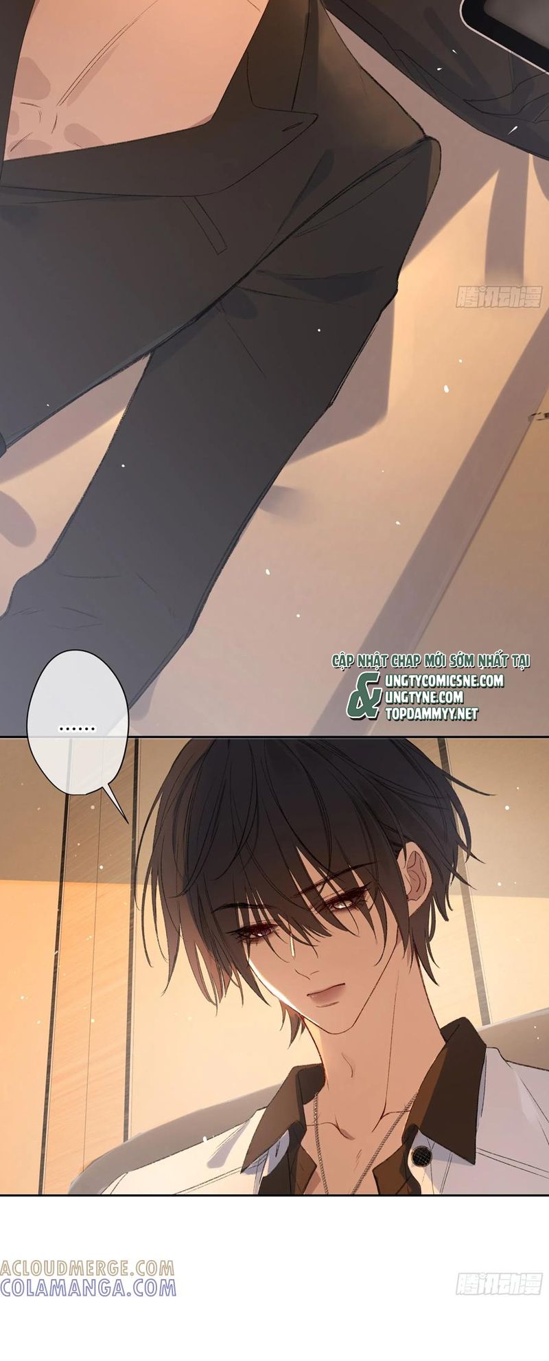 Ác Linh Chapter 55 - Trang 19