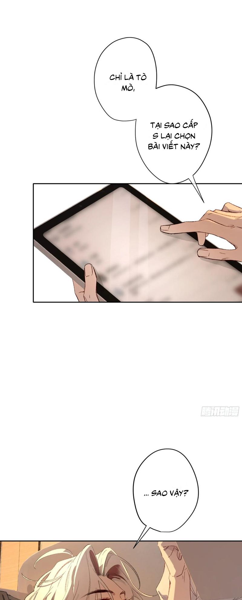 Ác Linh Chapter 55 - Trang 20