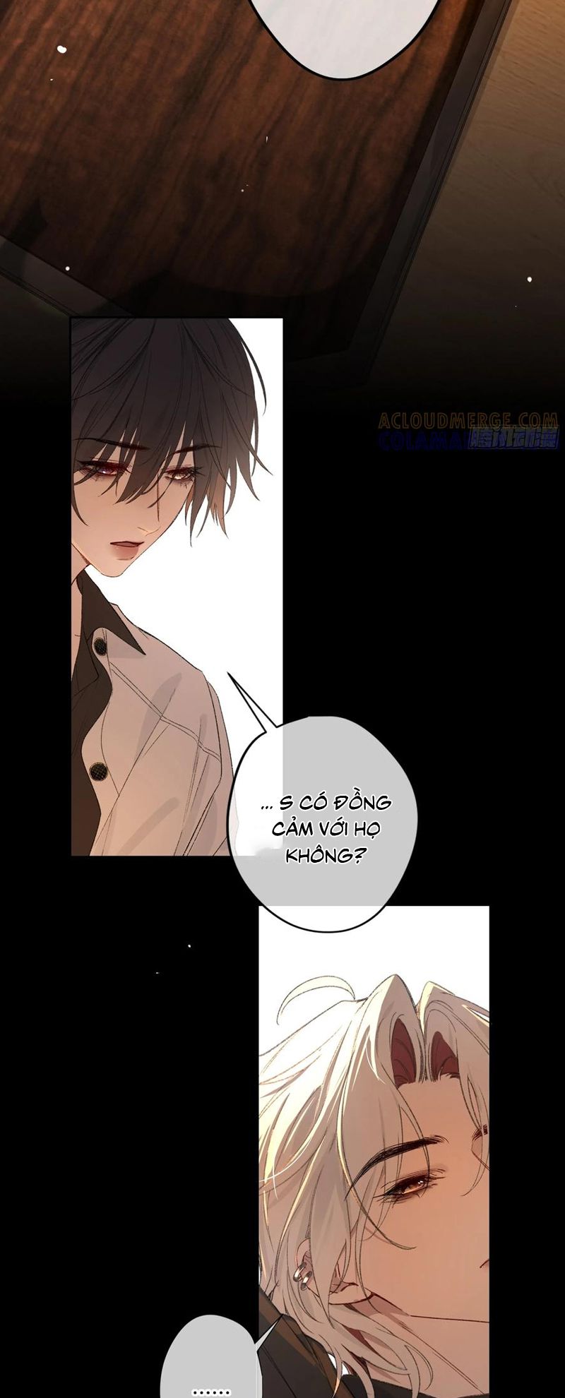 Ác Linh Chapter 55 - Trang 24