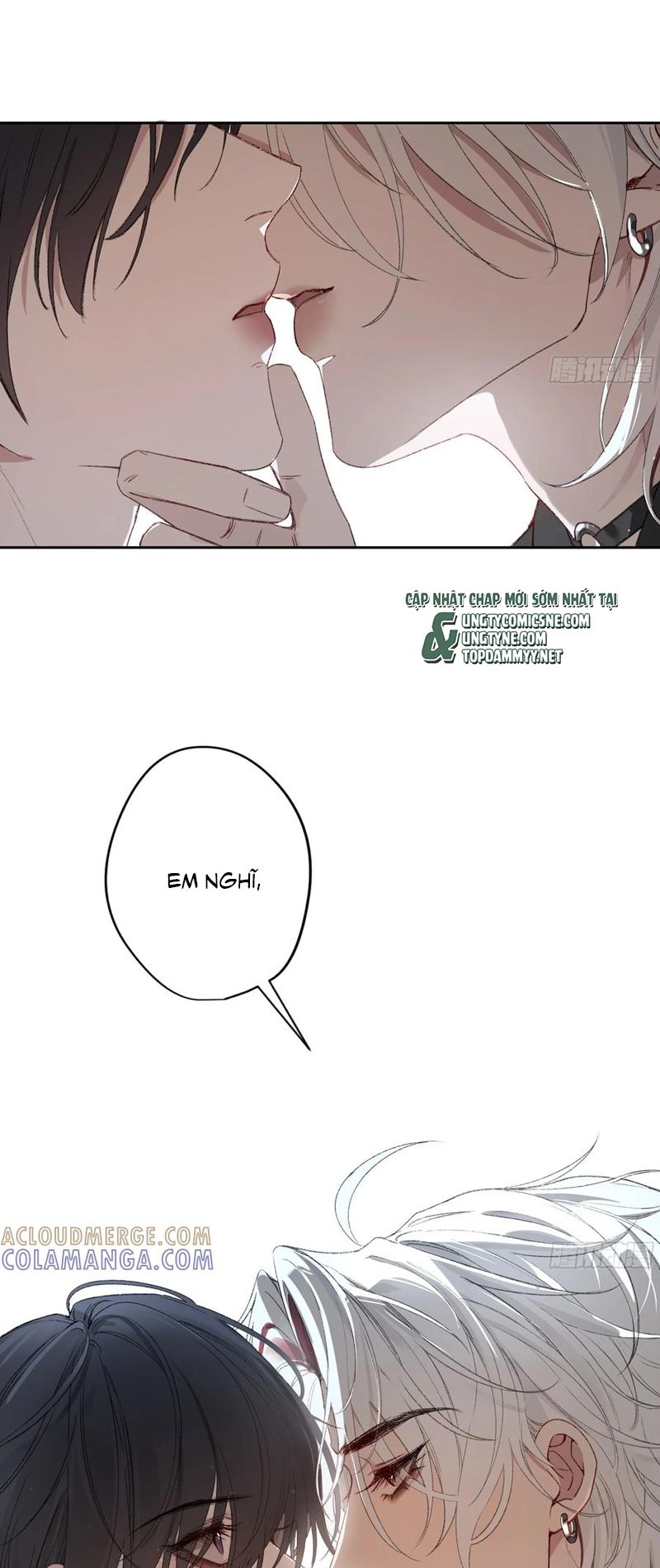 Ác Linh Chapter 55 - Trang 3