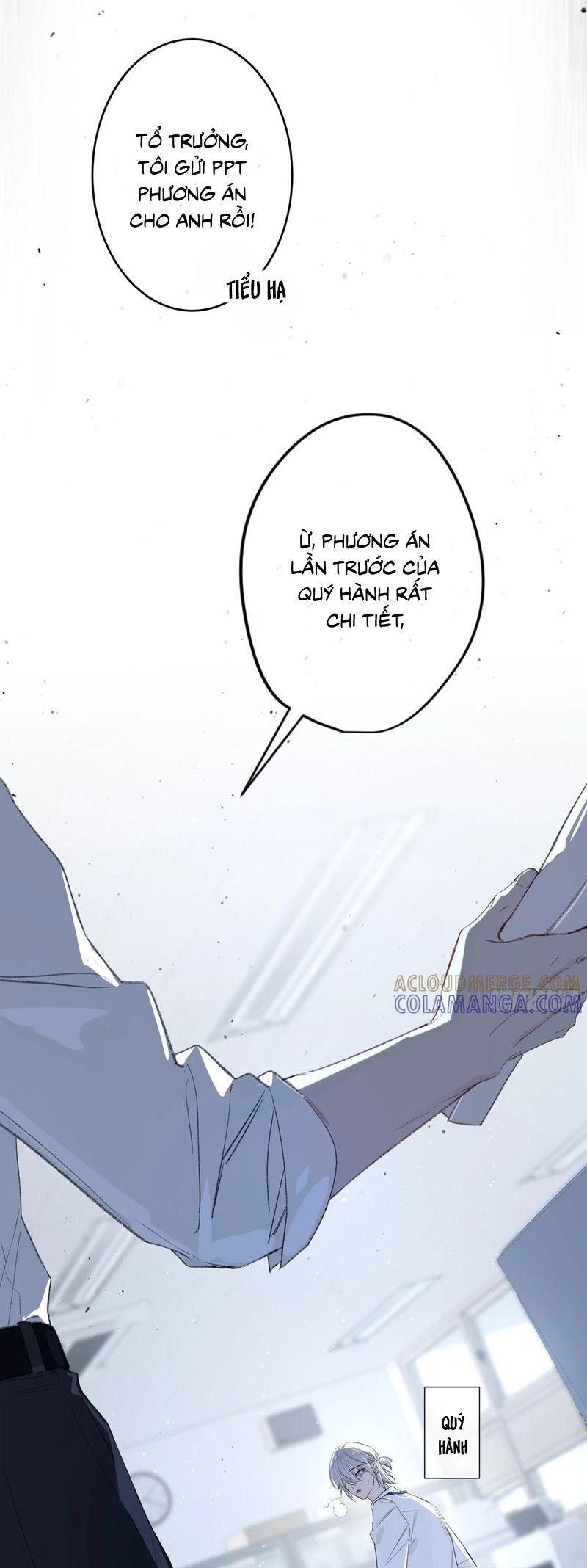 Ác Linh Chapter 55 - Trang 30