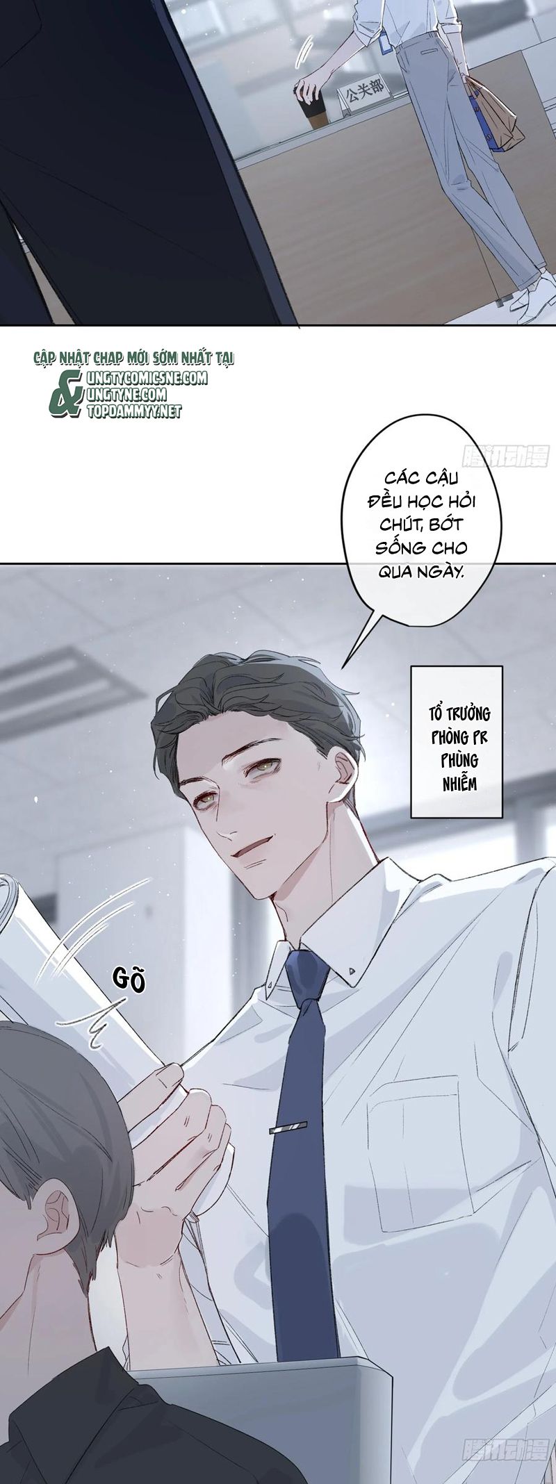 Ác Linh Chapter 55 - Trang 31