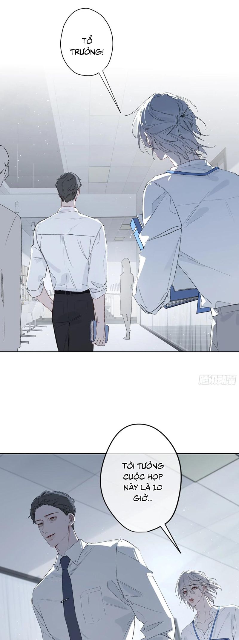 Ác Linh Chapter 55 - Trang 35