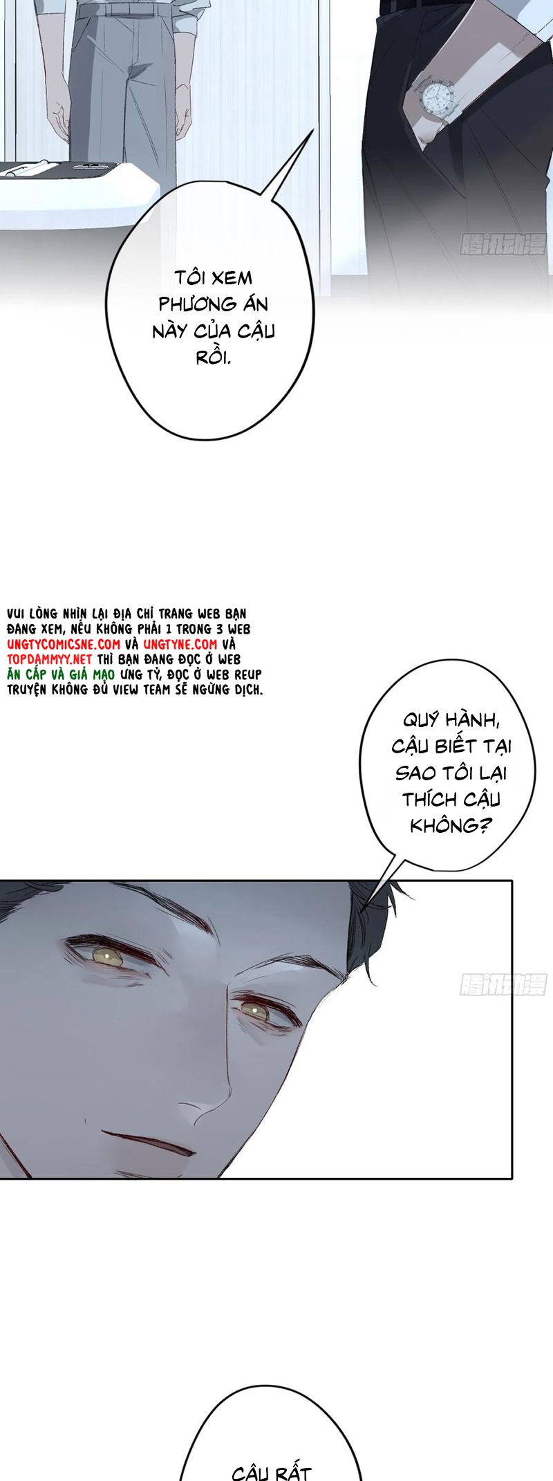 Ác Linh Chapter 55 - Trang 40